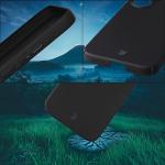Carcasa Bizon Shell compatibila cu Xiaomi Poco X8 Pro, Negru 6 - lerato.ro