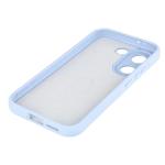 Kit protectie 2 in 1 BizonMobile, Carcasa Bizon Tur si Folie sticla securizata Bizon Glass Edge, compatibil cu Xiaomi Poco X8 Pro, Light Blue 5 - lerato.ro