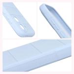 Kit protectie 2 in 1 BizonMobile, Carcasa Bizon Tur si Folie sticla securizata Bizon Glass Edge, compatibil cu Xiaomi Poco X8 Pro, Light Blue 9 - lerato.ro