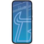 Kit protectie 2 in 1 BizonMobile, Carcasa Bizon Tur si Folie sticla securizata Bizon Glass Edge, compatibil cu Xiaomi Poco X8 Pro, Light Blue 10 - lerato.ro