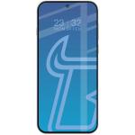 Set protectie 3in1 Bizon Glass Edge Pack, 2 folii sticla ecran + 1 folie sticla camera foto, compatibil cu OnePlus 15, Negru 4 - lerato.ro