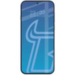 Kit protectie 2 in 1 BizonMobile, Carcasa Bizon Angelo si Folie sticla securizata Bizon Glass Edge, compatibil cu OnePlus 15, Bej 8 - lerato.ro