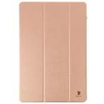Husa Bizon Tab Lizard compatibila cu Samsung Galaxy Tab S11 Ultra, Rose Gold 2 - lerato.ro