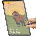 Folie protectie Bizon Glass Tab Film Sun compatibila cu Samsung Galaxy Tab S11, 11 inch, Transparent 6 - lerato.ro