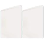 Folie protectie Bizon Glass Tab Film Sun compatibila cu Samsung Galaxy Tab S10 FE, 10.9 inch, Transparent 5 - lerato.ro