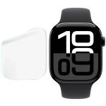Set 6 folii de protectie Bizon HydroFlex compatibile cu Apple Watch 11/10, 42mm, Transparent 5 - lerato.ro