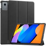 Husa Bizon Tab Croc compatibila cu Lenovo Idea Tab 11 inch, Negru 5 - lerato.ro