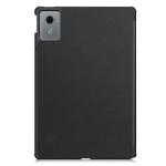 Husa Bizon Tab Croc compatibila cu Lenovo Idea Tab 11 inch, Negru 3 - lerato.ro