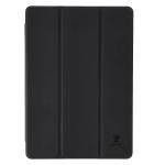 Husa Bizon Tab Clear Matt compatibila cu Lenovo Idea Tab 11 inch, Negru 5 - lerato.ro