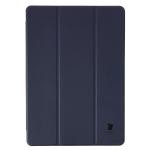 Husa Bizon Tab Clear Matt compatibila cu Lenovo Idea Tab 11 inch, Dark Blue 5 - lerato.ro
