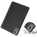 Husa Bizon Tab Lizard compatibila cu Lenovo Idea Tab 11 inch, Negru 4 - lerato.ro