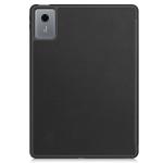 Husa Bizon Tab Lizard compatibila cu Lenovo Idea Tab 11 inch, Negru 7 - lerato.ro