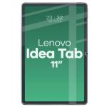 Set 2 folii sticla securizata Bizon Tab Glass Clear Duo compatibile cu Lenovo Idea Tab 11 inch, Transparent 4 - lerato.ro