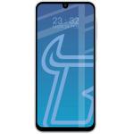 Kit protectie 2 in 1 BizonMobile, Carcasa Bizon Angelo si Folie sticla securizata Bizon Glass Edge, compatibil cu Samsung Galaxy A17 5G, Roz 8 - lerato.ro