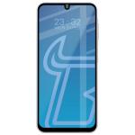 Kit protectie 2 in 1 BizonMobile, Carcasa Bizon MatteO si Folie sticla securizata Bizon Glass Edge, compatibil cu Samsung Galaxy A17 5G, Roz 9 - lerato.ro