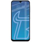Kit protectie 2 in 1 BizonMobile, Carcasa Bizon Tur si Folie sticla securizata Bizon Glass Edge, compatibil cu Samsung Galaxy A17 5G / A26 5G, Dark Purple 10 - lerato.ro