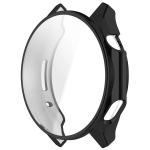 Carcasa cu protectie ecran BizonMobile Felipe compatibila cu OnePlus Watch 3 / Oppo Watch X2, Negru 4 - lerato.ro