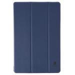 Husa Bizon Tab Croc compatibila cu Lenovo Idea Tab 11 inch, Albastru 2 - lerato.ro