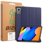 Husa Bizon Tab Croc compatibila cu Lenovo Idea Tab 11 inch, Albastru 7 - lerato.ro