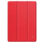 Husa Bizon Tab Lizard  compatibila cu Lenovo Idea Tab 11 inch, Rosu 2 - lerato.ro