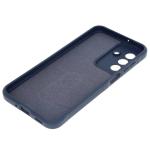 Kit protectie 2 in 1 BizonMobile, Carcasa Bizon Tur si Folie sticla securizata Bizon Glass Edge, compatibil cu Samsung Galaxy A17 5G / A26 5G, Dark Blue 6 - lerato.ro