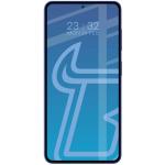 Kit protectie 2 in 1 BizonMobile, Carcasa Bizon Tur si Folie sticla securizata Bizon Glass Edge, compatibil cu Samsung Galaxy S26, Light Grey 10 - lerato.ro