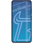 Kit protectie 2 in 1 BizonMobile, Carcasa Bizon Tur si Folie sticla securizata Bizon Glass Edge, compatibil cu Samsung Galaxy S26, Dark Blue 10 - lerato.ro