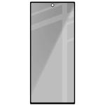Folie sticla securizata Bizon Glass Edge Shadow Privacy compatibila cu Samsung Galaxy Z Fold 8 Ultra, Negru 4 - lerato.ro