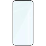Folie sticla securizata Bizon Glass Edge compatibila cu Oppo Reno 16 F / 16 FS, Negru 5 - lerato.ro