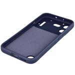 Carcasa Bizon Tur compatibila cu Nothing Phone (4b), Dark Blue 5 - lerato.ro