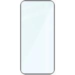 Folie sticla securizata Bizon Glass Edge compatibila cu Oppo Reno 16 / 16 Pro, Negru 5 - lerato.ro