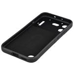 Carcasa Bizon Tur compatibila cu Nothing Phone (4b), Negru 5 - lerato.ro