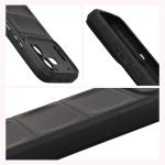 Carcasa Bizon Tur compatibila cu Nothing Phone (4b), Negru 8 - lerato.ro