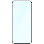 Folie sticla securizata Bizon Glass Edge compatibila cu Nothing Phone (4b), Negru 5 - lerato.ro