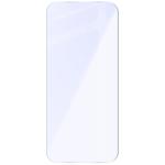 Folie sticla hibrid Bizon Hybrid Mule compatibila cu Xiaomi Redmi 17 4G, Transparent 5 - lerato.ro