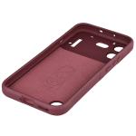 Carcasa Bizon Tur compatibila cu Nothing Phone (4b), Dark Purple 5 - lerato.ro