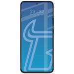 Folie sticla securizata Bizon Glass Edge compatibila cu Motorola Edge 70 Max, Negru 4 - lerato.ro