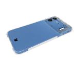 Carcasa Bizon Salpa compatibila cu Nothing Phone (4b), Transparent 7 - lerato.ro
