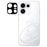 Set 2 folii sticla securizata camera foto Bizon Glass Lens compatibile cu Oppo Reno 16 Pro, Negru 2 - lerato.ro