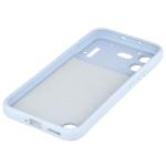 Carcasa Bizon Tur compatibila cu Nothing Phone (4b), Light Blue 5 - lerato.ro