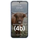 Carcasa Bizon Tur compatibila cu Nothing Phone (4b), Light Blue 6 - lerato.ro