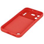 Carcasa Bizon Tur compatibila cu Nothing Phone (4b), Rosu 5 - lerato.ro