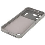 Carcasa Bizon Tur compatibila cu Nothing Phone (4b), Light Grey 4 - lerato.ro