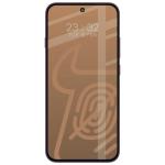 Set 2 folii sticla securizata Bizon Glass Matte Duo compatibile cu Oppo Reno 16 F / 16 FS, Negru 4 - lerato.ro