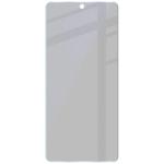 Folie sticla hibird Bizon Hybrid Shadow Privacy compatibila cu Motorola Edge 70 Max, Negru 5 - lerato.ro