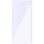Folie sticla hibrid Bizon Hybrid Mule compatibila cu Motorola Edge 70 Max, Transparent 5 - lerato.ro