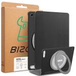 Husa Bizon Tab Croc compatibila cu Lenovo Tab Plus Gen 2, 12.1 inch, Negru 9 - lerato.ro
