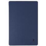 Husa Bizon Tab Croc compatibila cu Lenovo Tab Plus Gen 2, 12.1 inch, Dark Blue 2 - lerato.ro