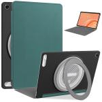Husa Bizon Tab Croc compatibila cu Lenovo Tab Plus Gen 2, 12.1 inch, Dark Green 6 - lerato.ro