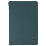 Husa Bizon Tab Croc compatibila cu Lenovo Tab Plus Gen 2, 12.1 inch, Dark Green 2 - lerato.ro